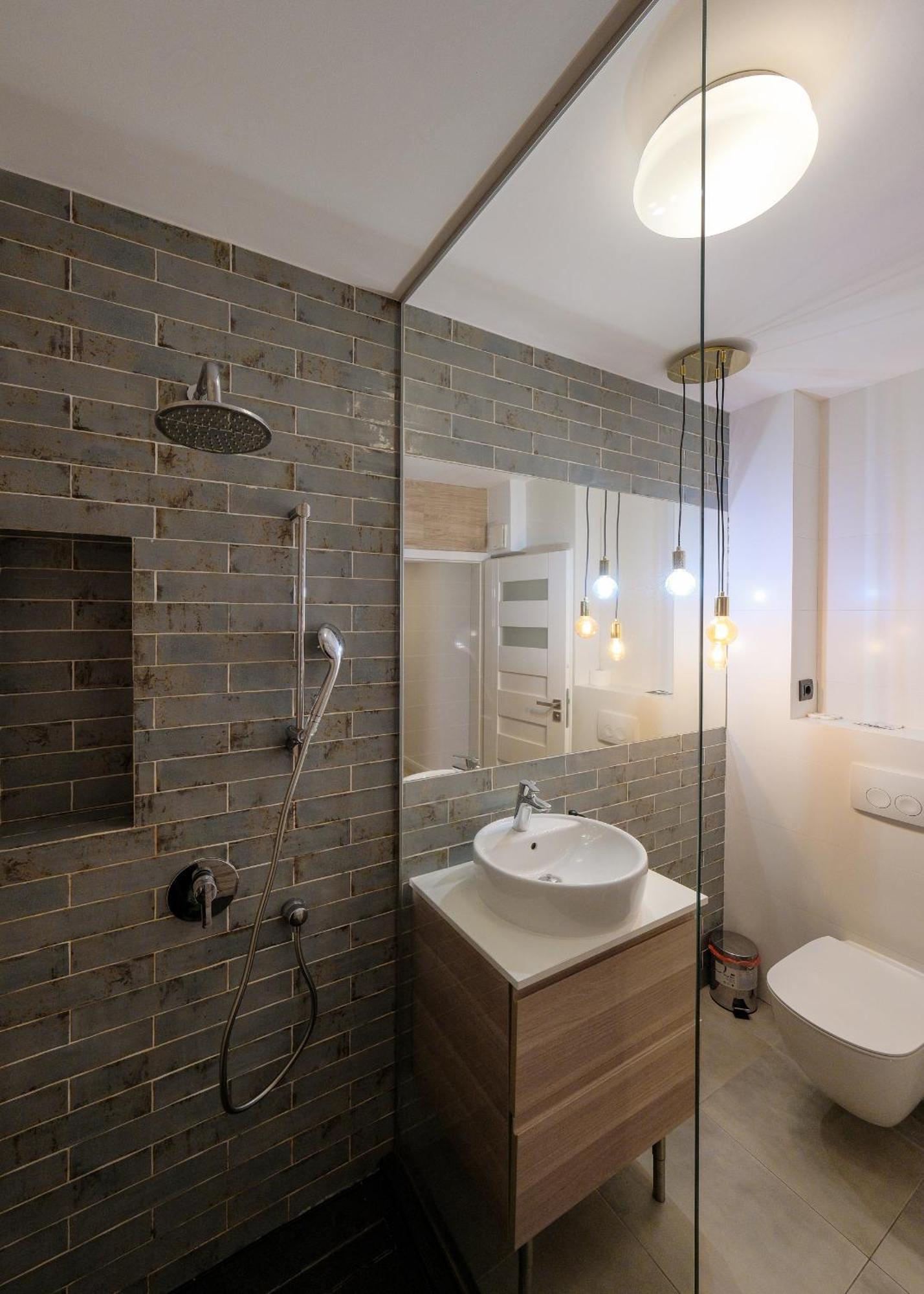 Apartmán Grand Park Green Iulius Mall Kluž Exteriér fotografie