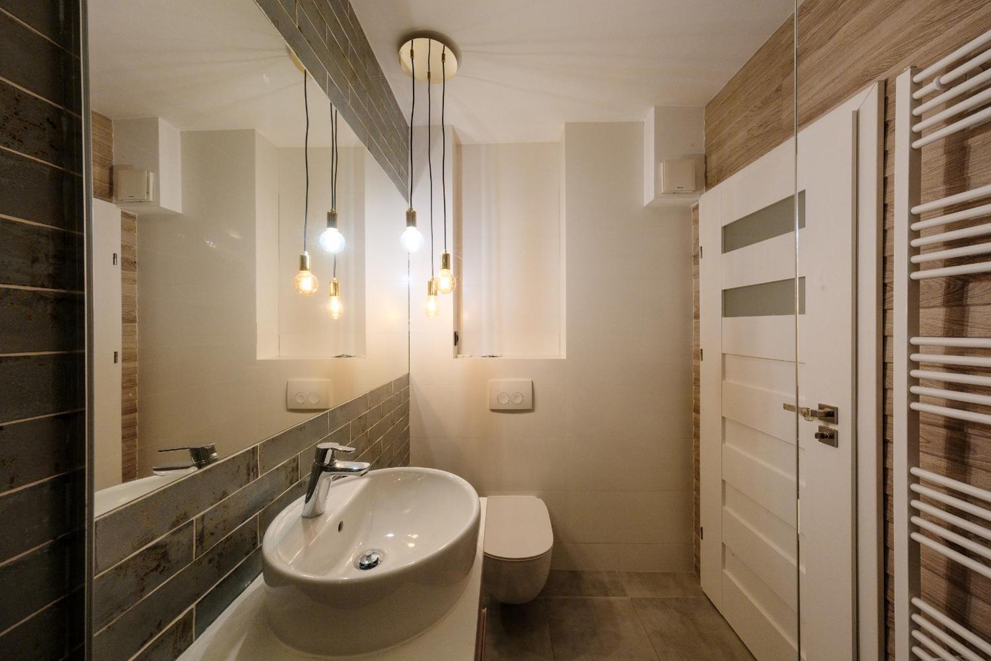 Apartmán Grand Park Green Iulius Mall Kluž Exteriér fotografie