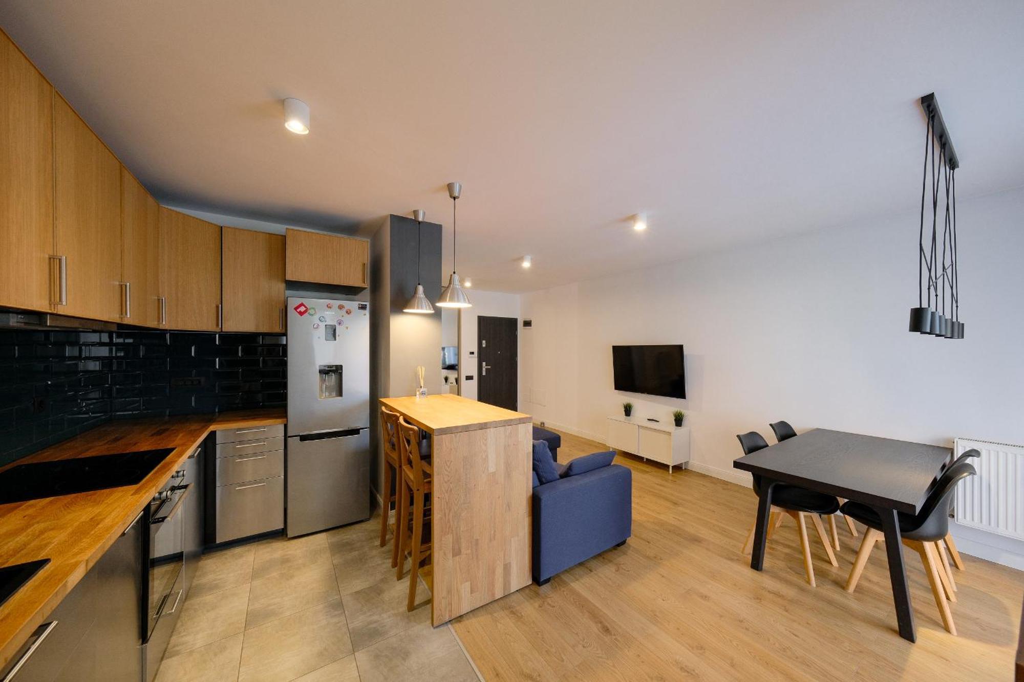 Apartmán Grand Park Green Iulius Mall Kluž Exteriér fotografie
