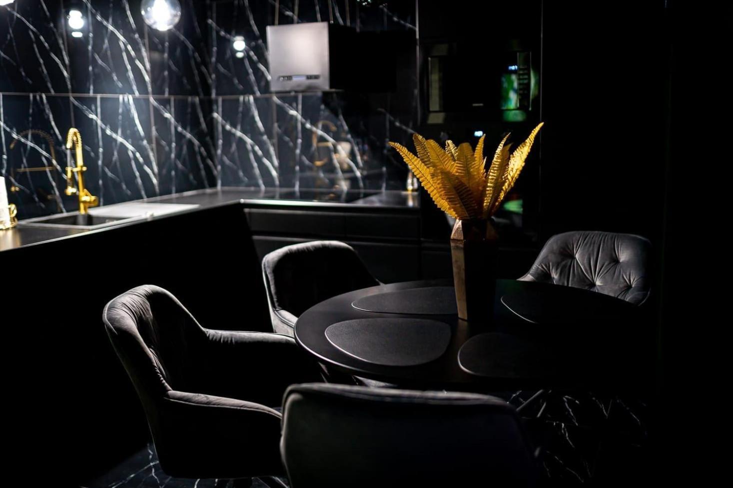 Apartmán Grand Park Green Iulius Mall Kluž Exteriér fotografie